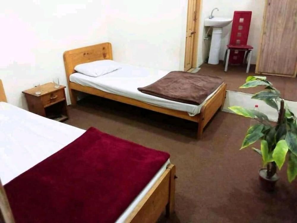 Basic Double Room - Photo 2
