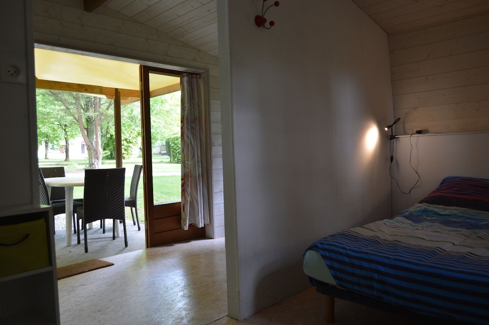 Chalet (4 places)