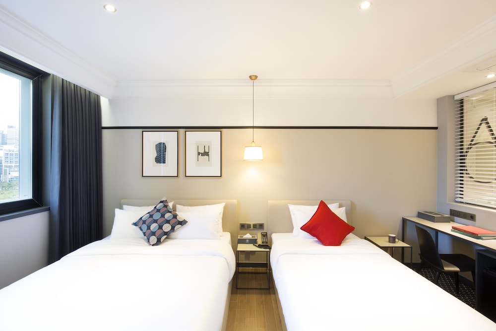 Deluxe Twin Room, River View - Photo 1