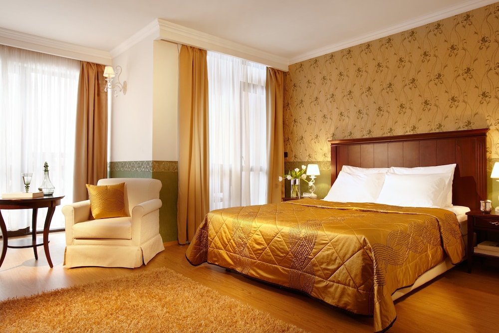 Deluxe Room photo 1