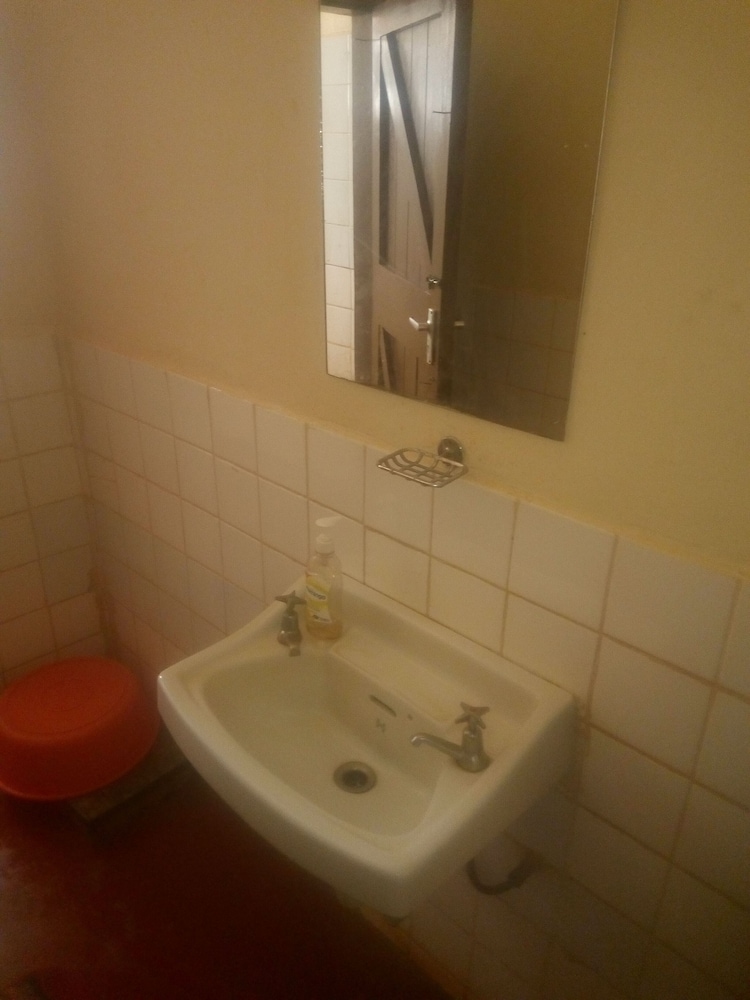 Single Room, Garden View photo 2