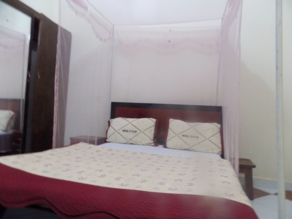 Standard Double Room photo 3
