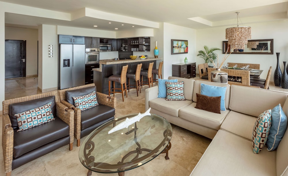 Penthouse, 4 Bedrooms