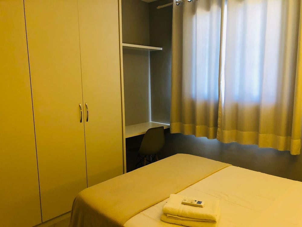 Panoramic Apartment