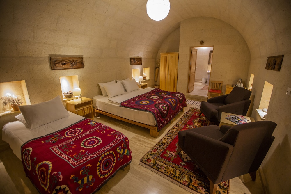 Deluxe Room photo 1