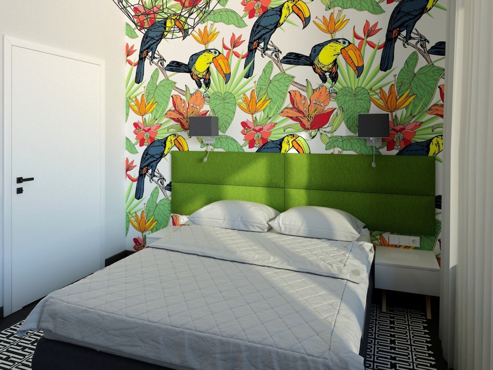 Economy Room photo 2