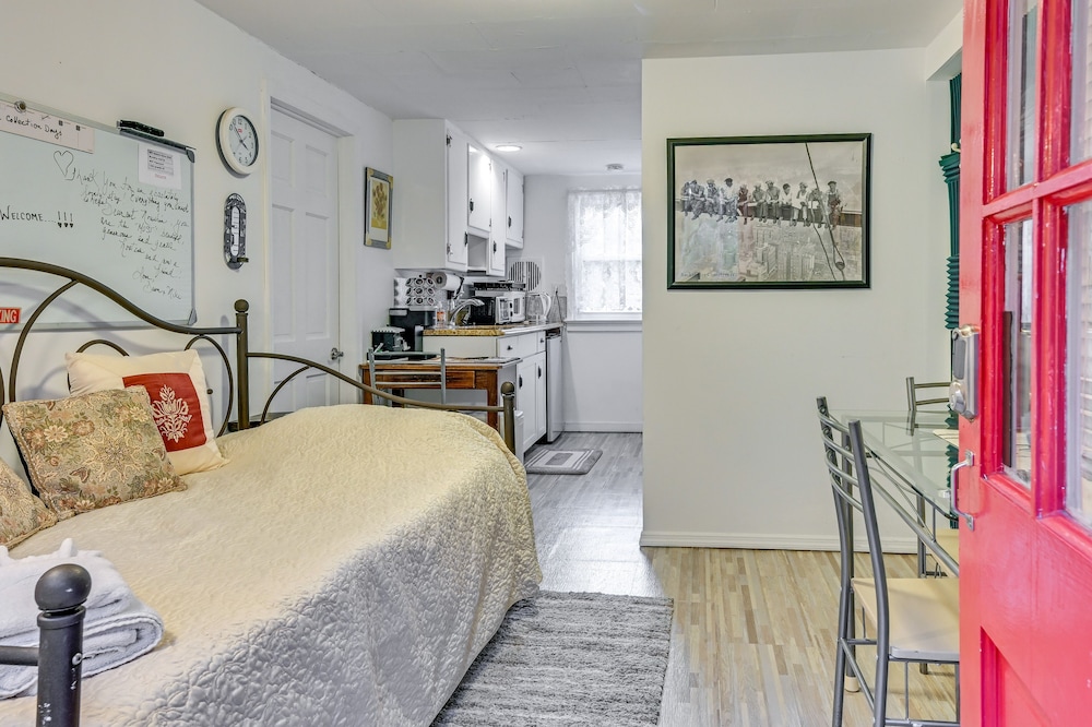 House (1 Bedroom) photo 1