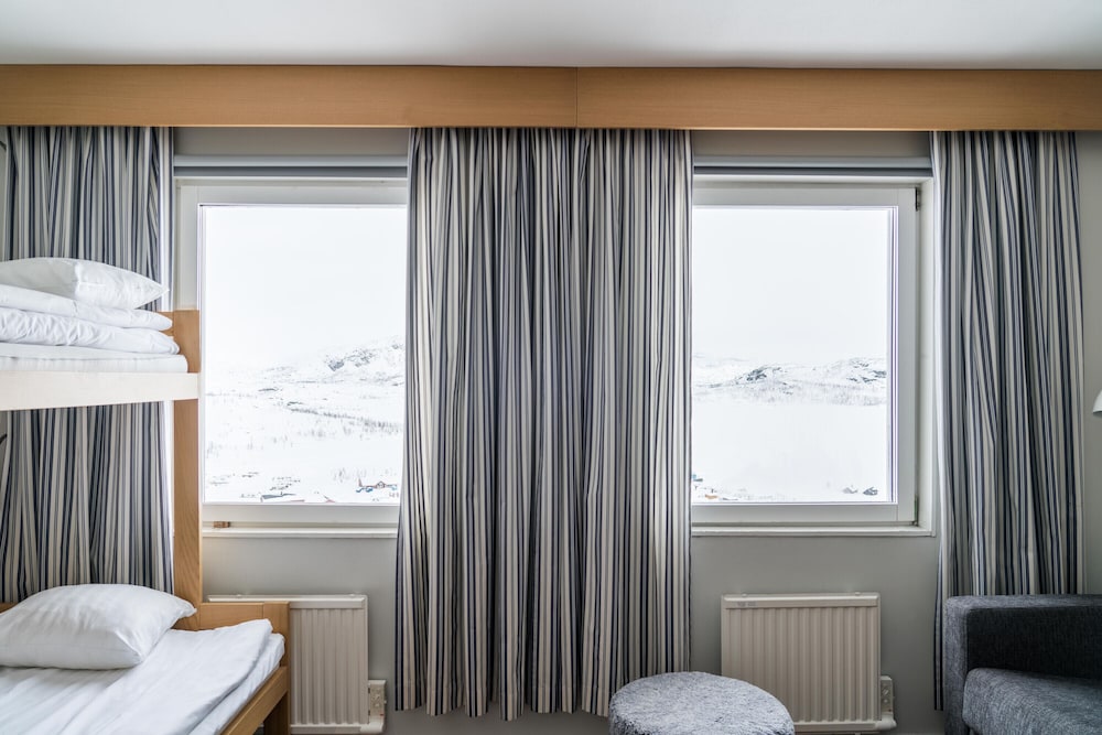 Basic Quadruple Room photo 1