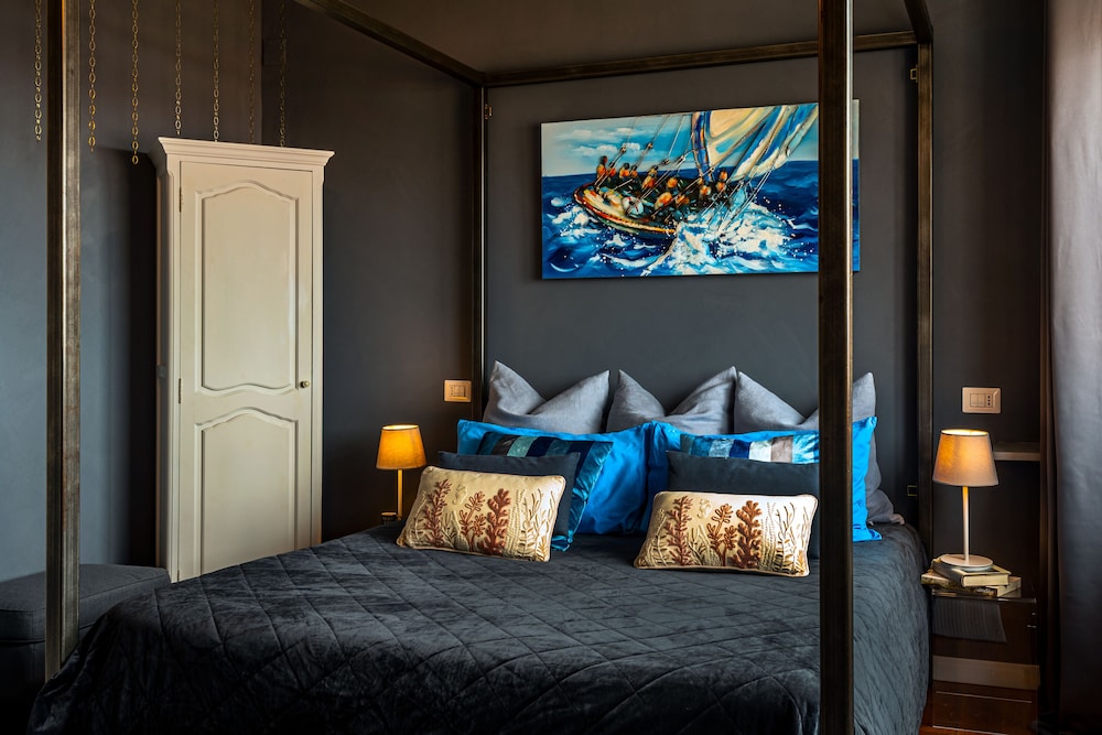 Panoramic Double Room, Non Smoking, Sea View photo 1