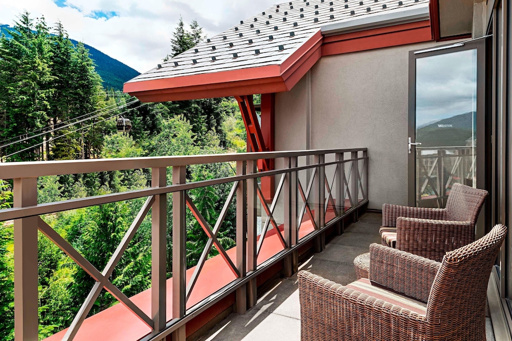 Suite, 2 Bedrooms, Balcony, Mountain View - Photo 6