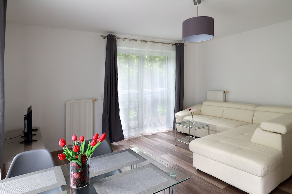 Apartment (1 inkl. Endreinigung EUR 69) photo 1