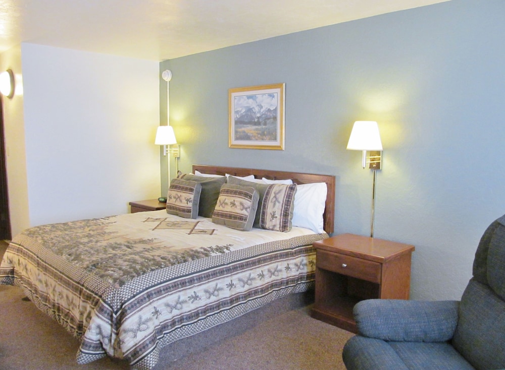 Standard Room photo 3