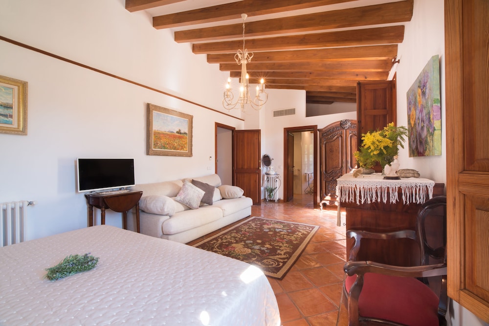 Superior Room, Terrace photo 2