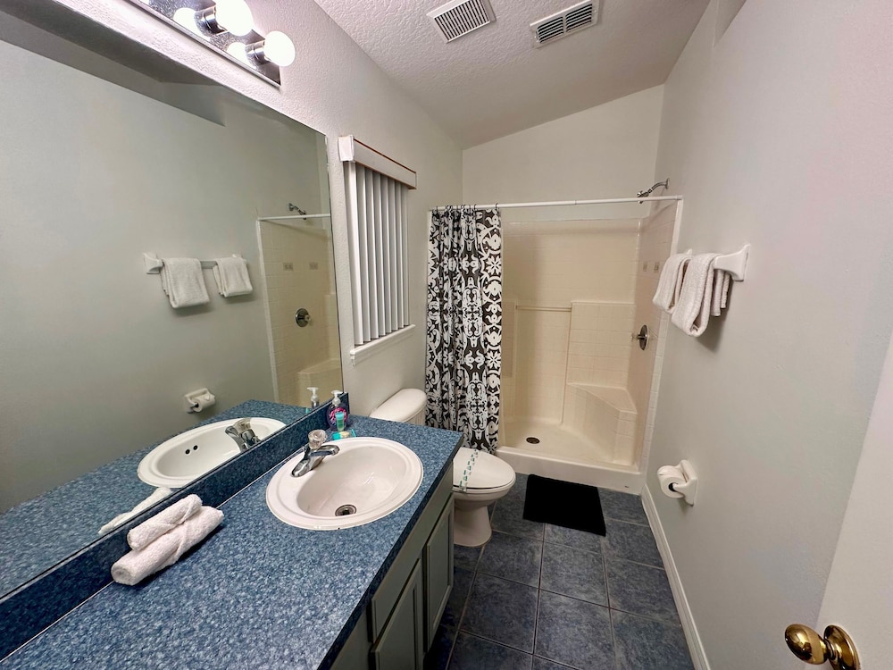 Grand Premium 5BR Pool Home Near Disney Parks, Φωτογραφία 18