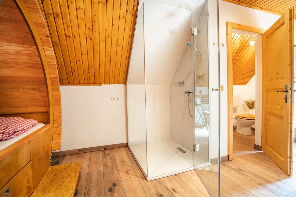 Chalet photo 3