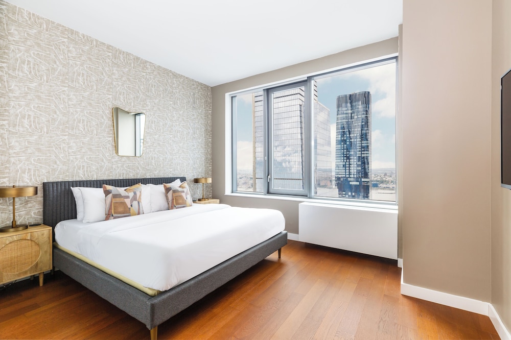 Luxury Suite, City View photo 2