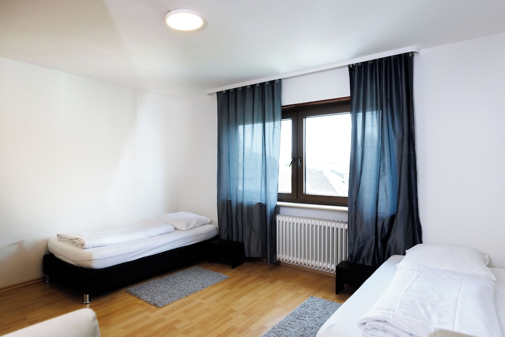 Standard Apartment photo 1