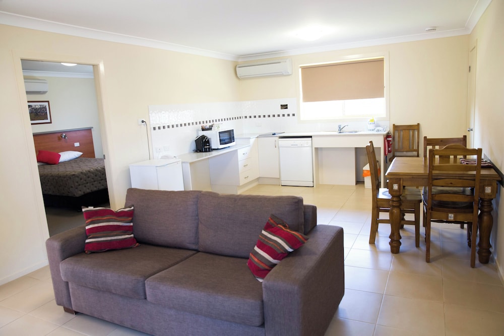 1 Bedroom, Accessible Apartment photo 1