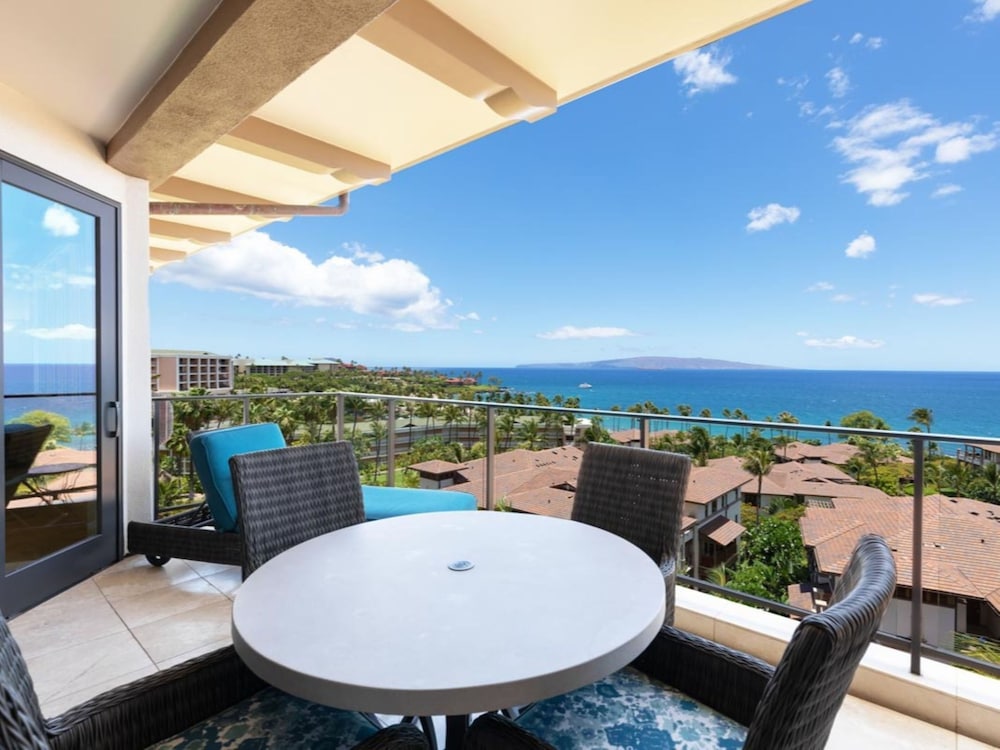 Condo, 2 Bedrooms, Ocean View (504)
