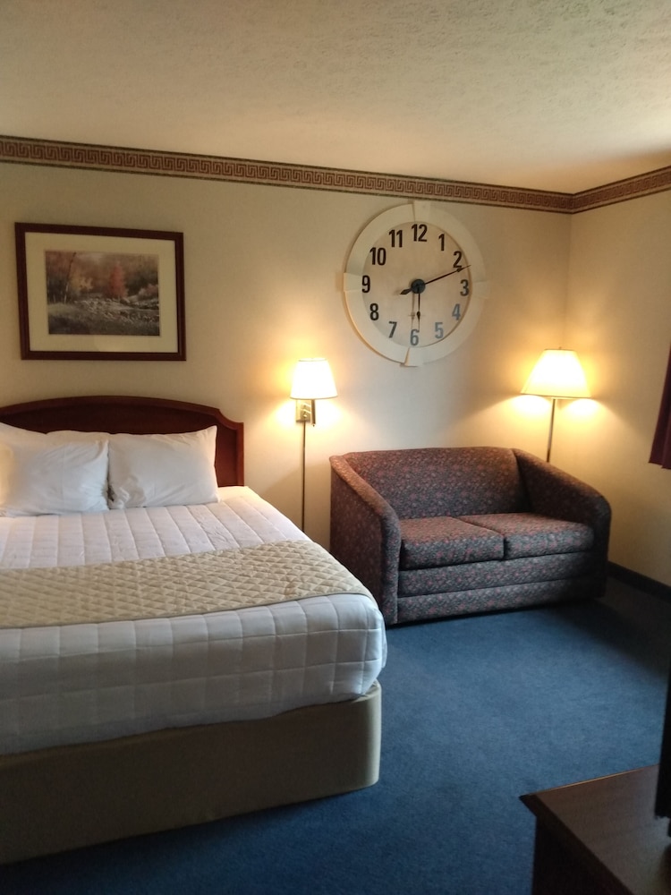Suite, Multiple Beds