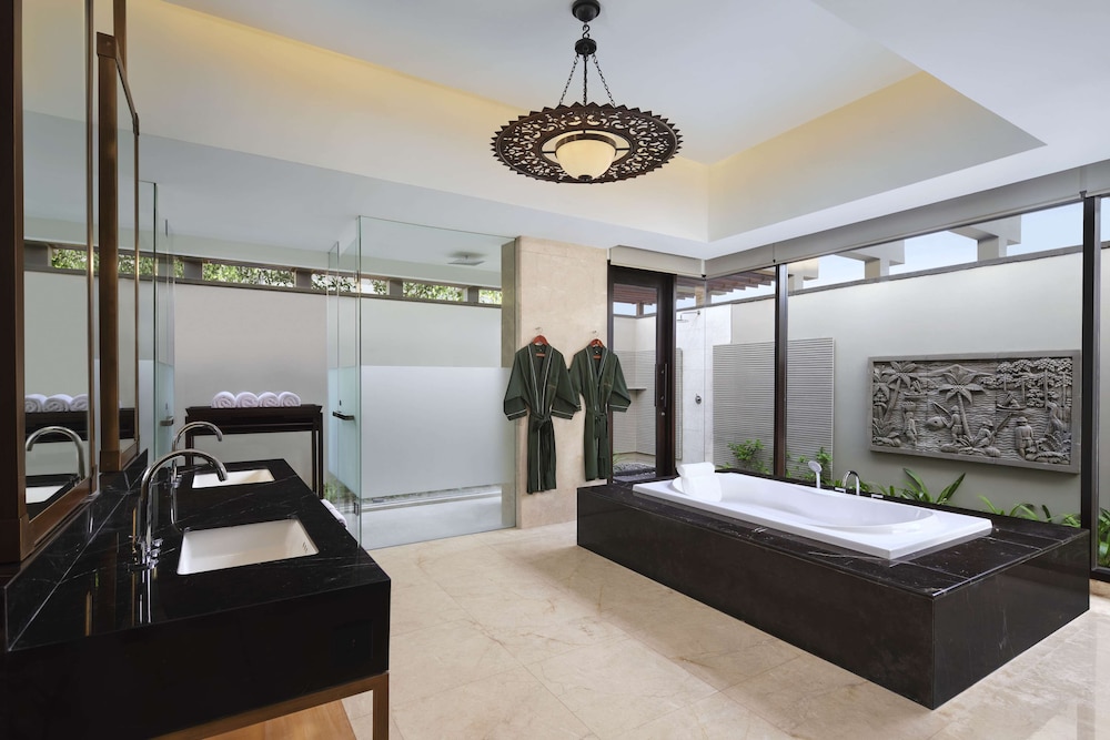 Villa, 1 Bedroom (Tropical Garden Pool Villa) - Photo 2
