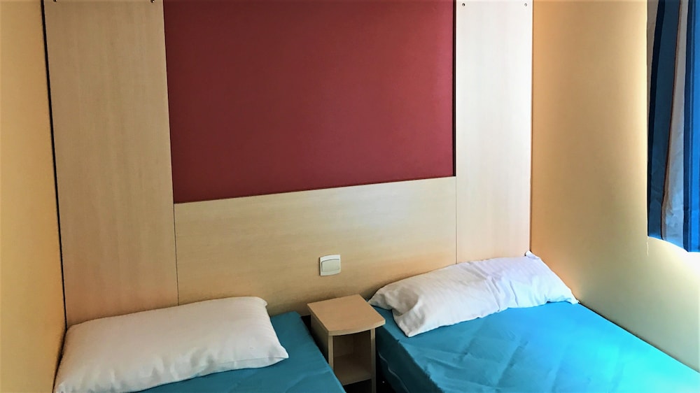 Casa móvil, 3 dormitorios, vista a la montaña (Mediterrane)