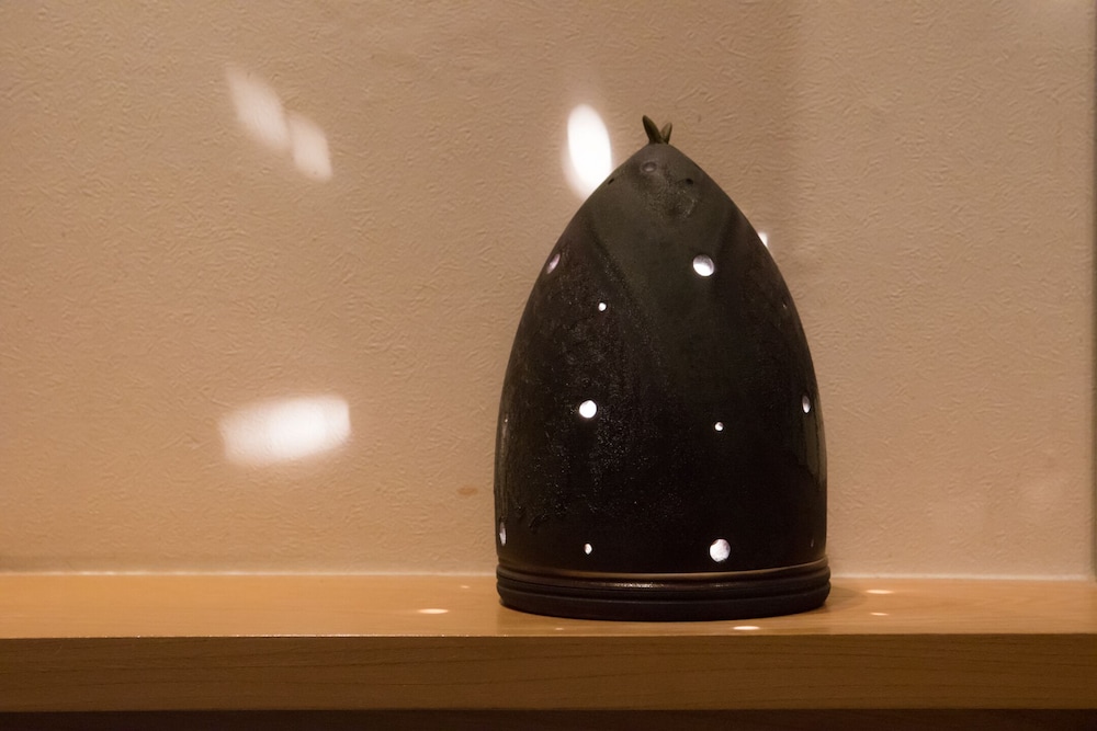 Japanese Modern Room with Private Hot Springs, "Theme: BAMBOO STORY," Non Smoking 37 ㎡【3F】 photo 3