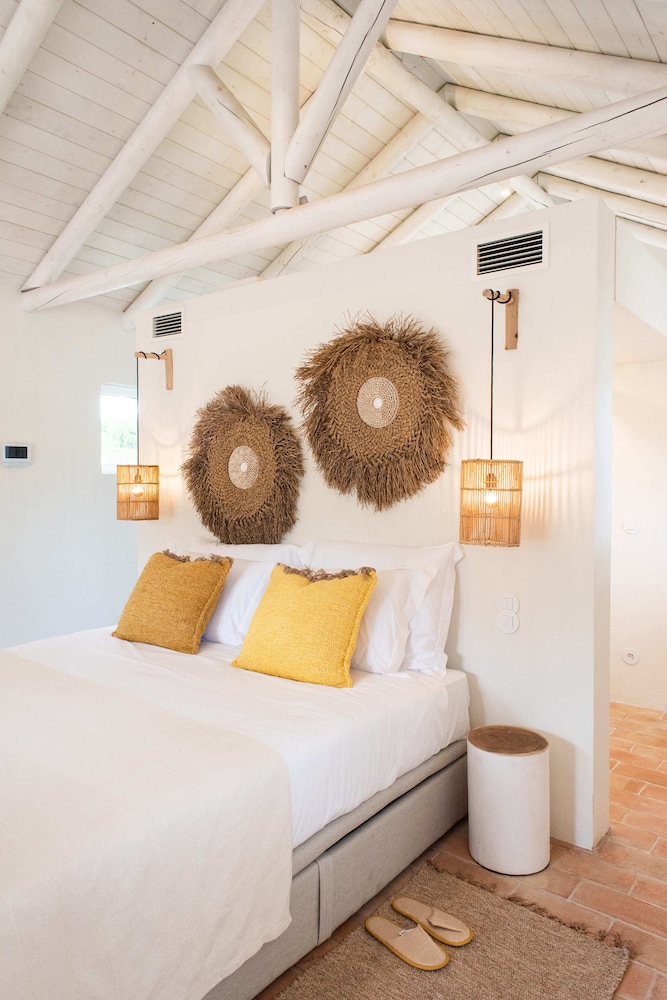 Villa (T1+1+1)