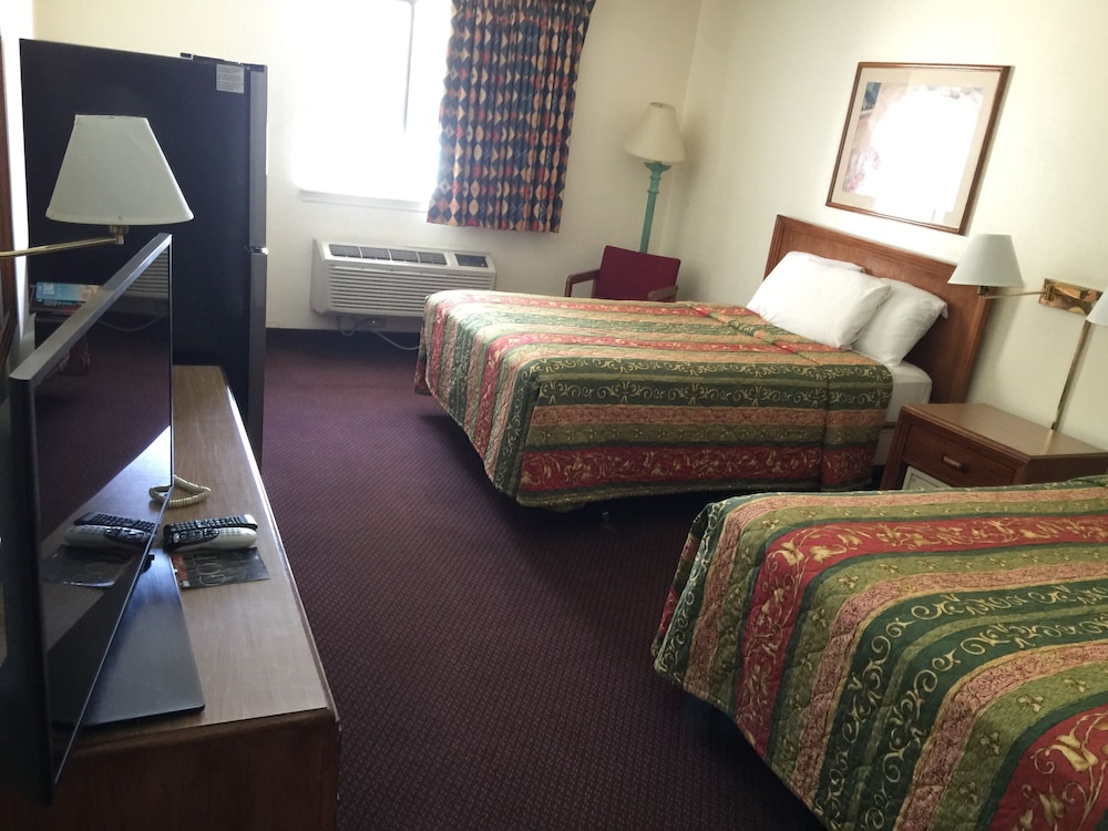 Double Room, Non Smoking photo 3