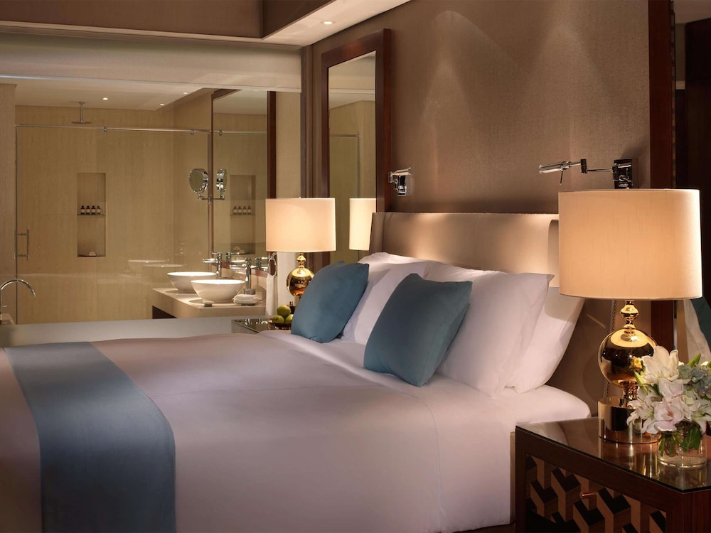 Junior Suite, 1 Double Bed photo 1