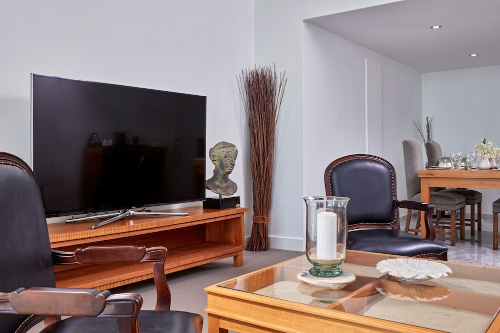 Presidential Suite, Sea View photo 2