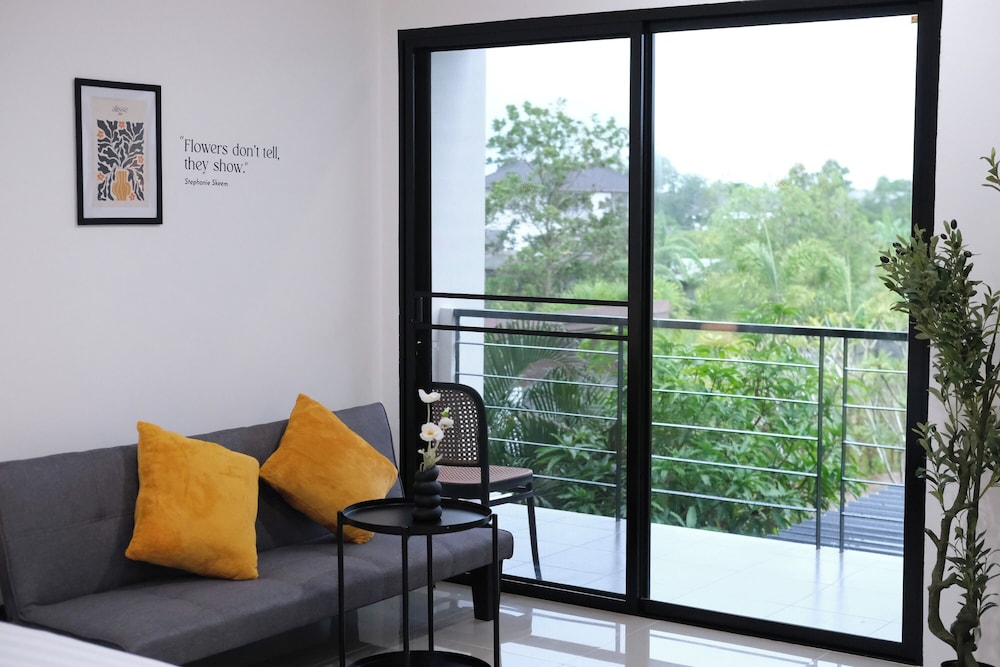 Deluxe Studio photo 1