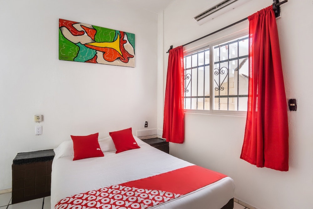 Standard Room, 1 Double Bed photo 1