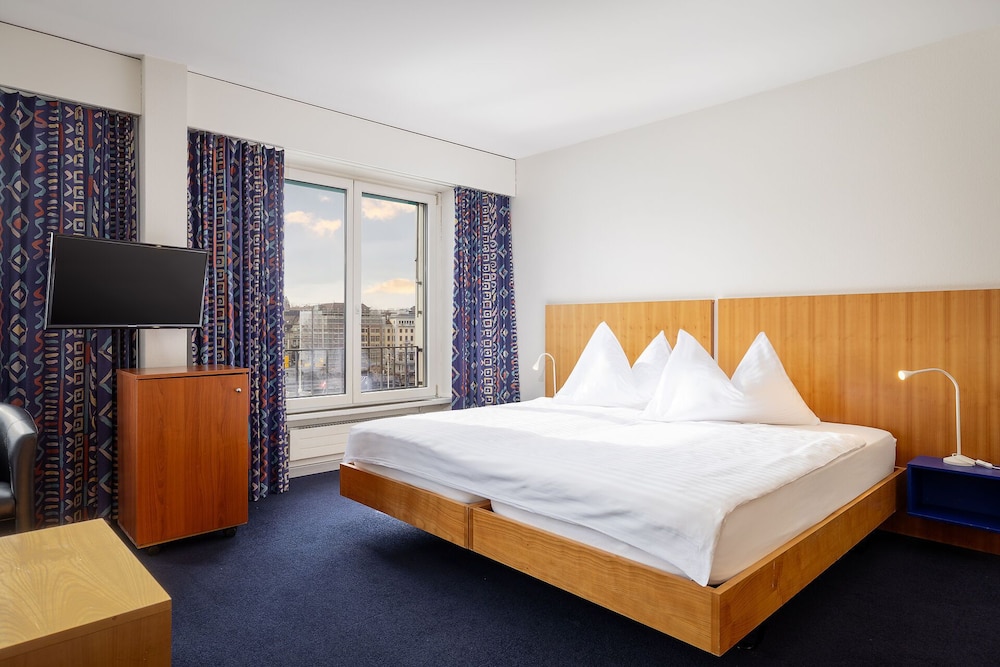 Comfort Double Room, River View photo 1