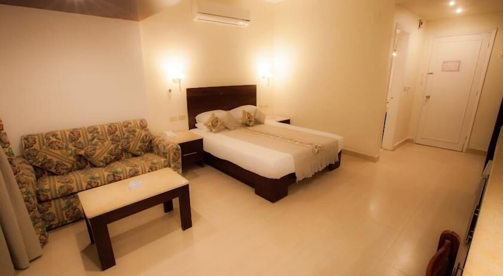 Junior Suite, Sea View