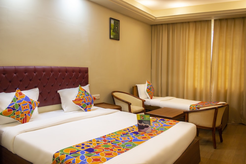 Premium Double Room, Non Smoking