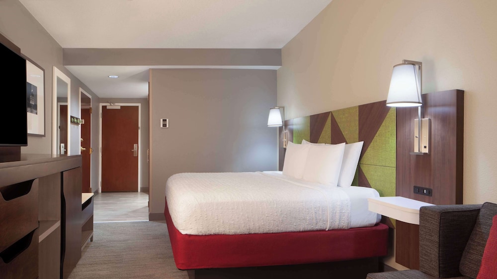 Room, 1 King Bed, Non Smoking (Study) - Photo 1