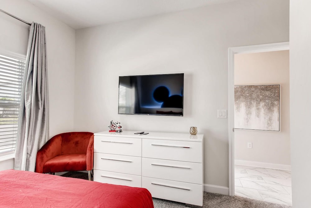 Condo, Multiple Beds (540 Pbd - Champions Gate)