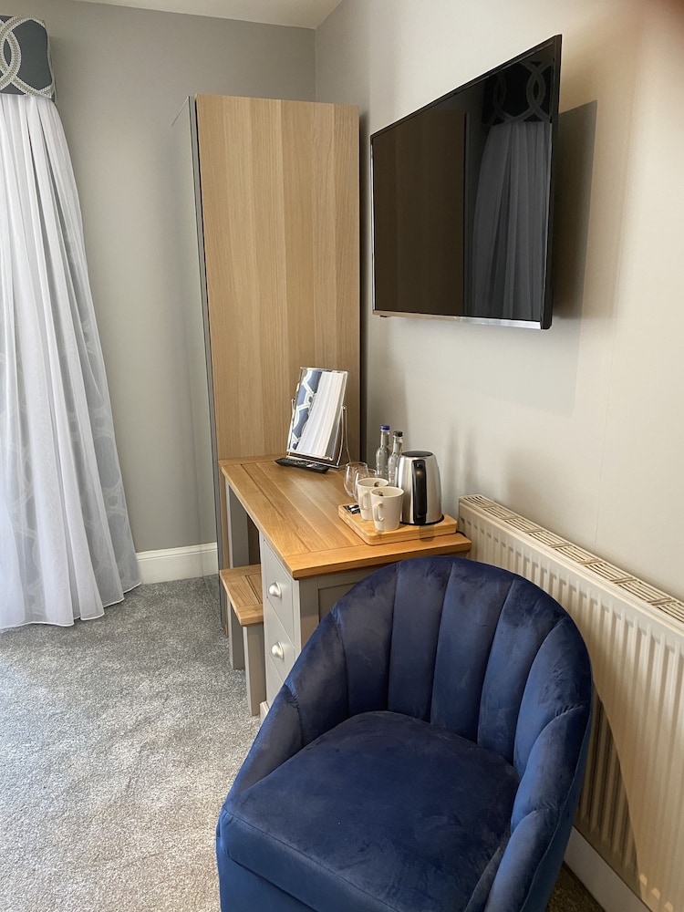 Standard Double Room, 1 Double Bed, Garden View photo 3