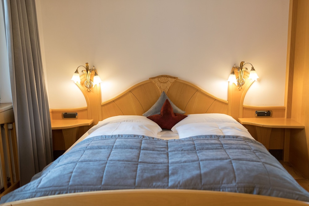 Junior Suite (Rotund)