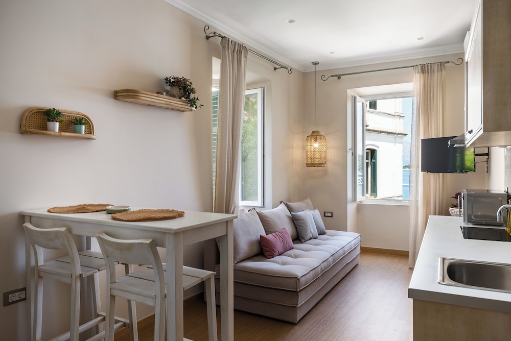 Studio Suite, Sea View photo 1
