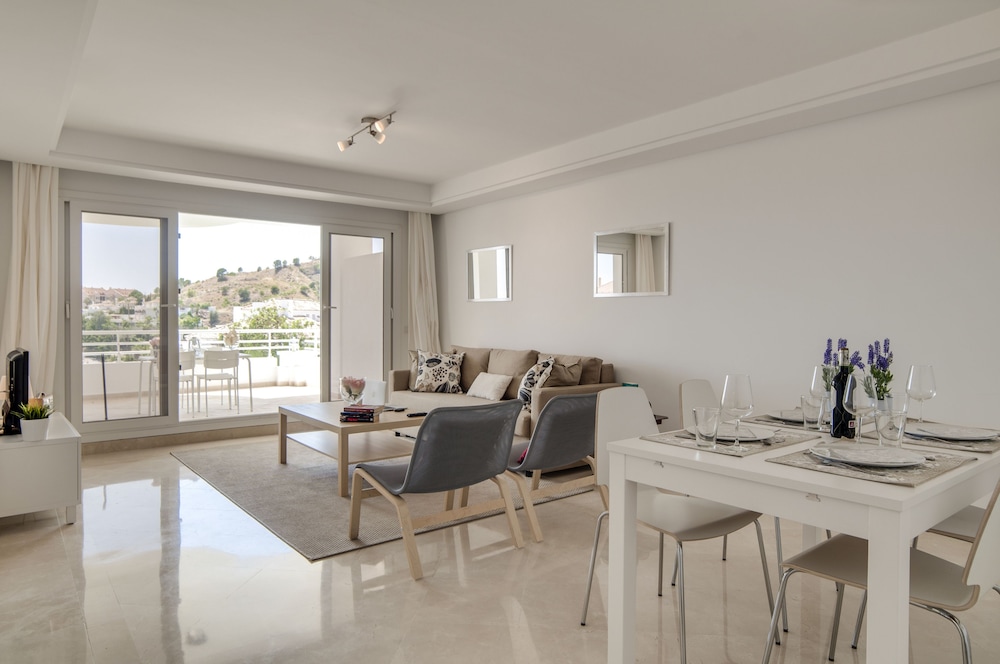 Apartamento Clásico, 2 habitaciones