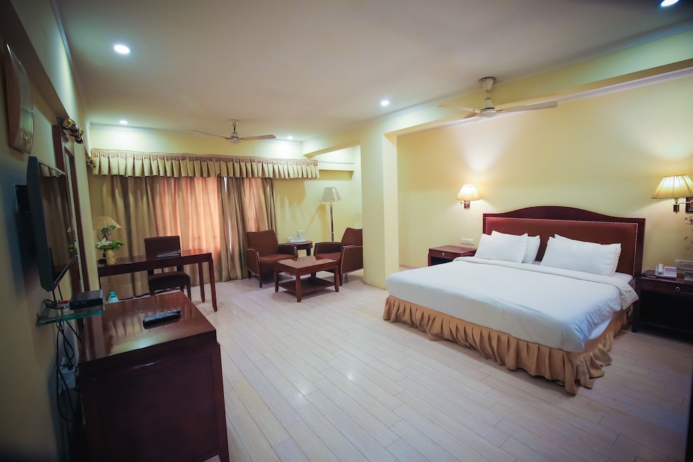 Deluxe Room photo 2