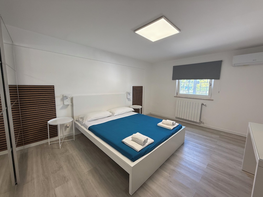 Apartment, Sea View