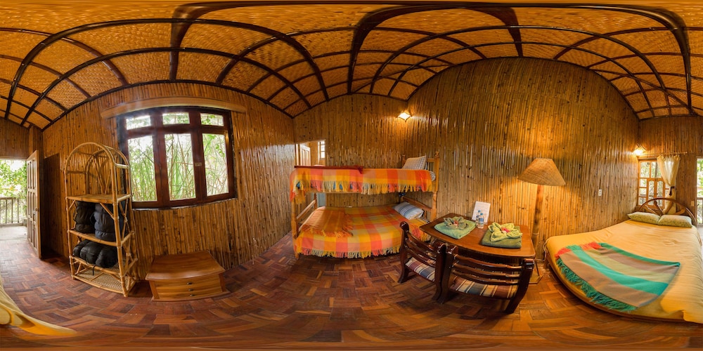 Design Cabin, Multiple Beds, Non Smoking photo 1