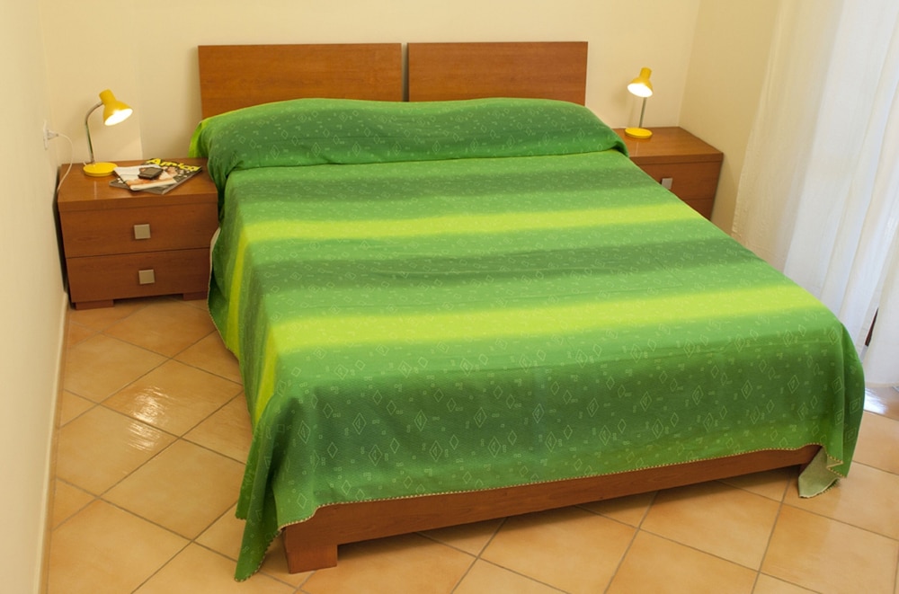Apartment, 2 Bedrooms (4 pax)