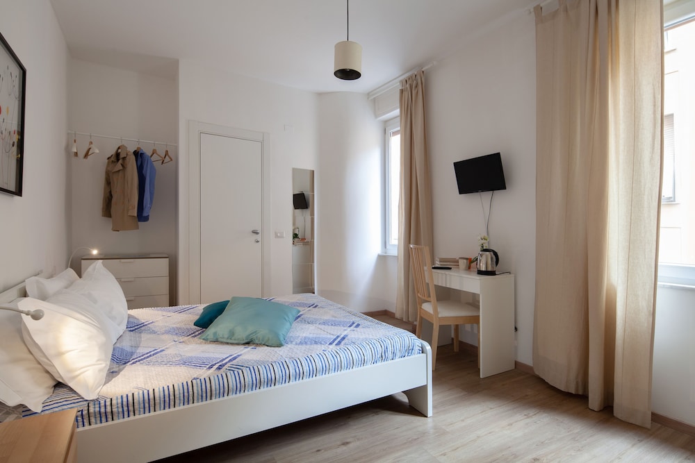 Exclusive Room