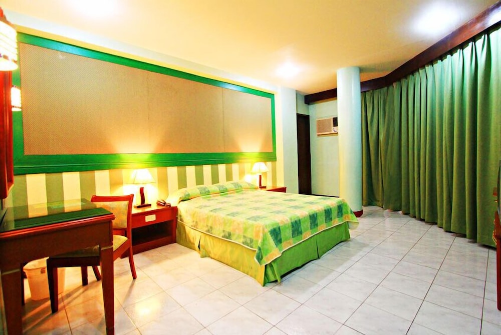 Executive Suite Room