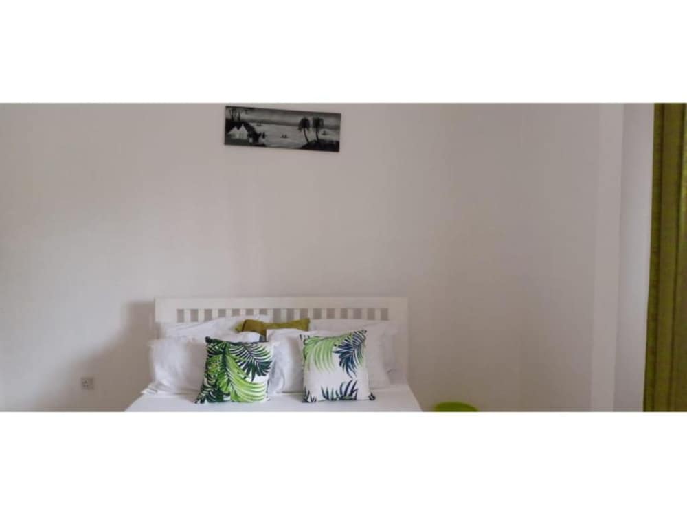 Deluxe Apartment photo 1
