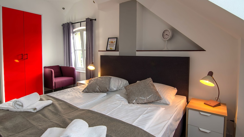Comfort Double Room photo 2